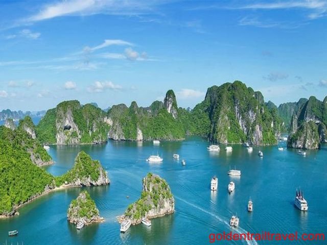 Northern Vietnam 11 Days Tour