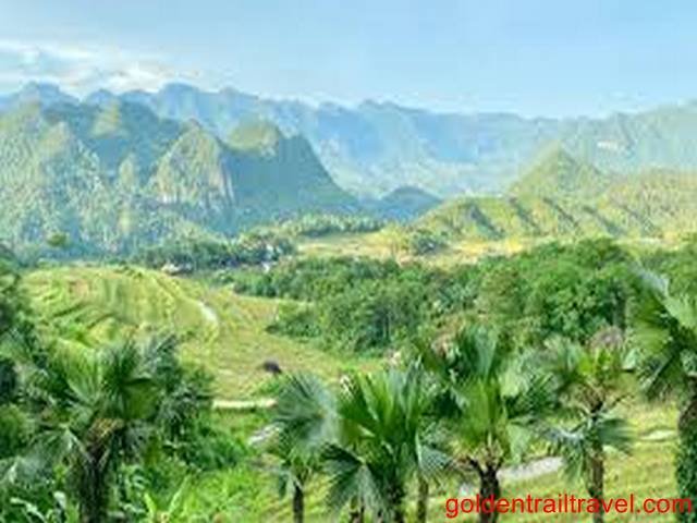 Northern Vietnam 6 Days Itinerary