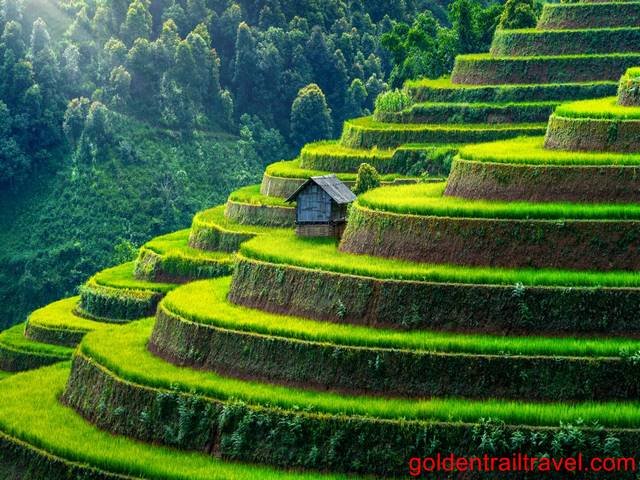 Northern Vietnam 9 Day Itinerary