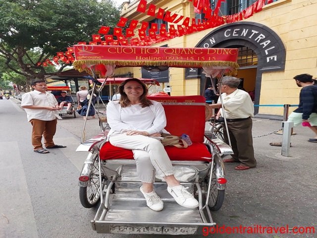 Northern Vietnam 9 Days Itinerary