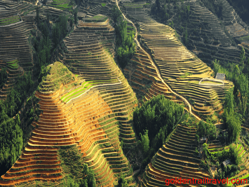 Northern Vietnam Hiking Tour 7 Day
