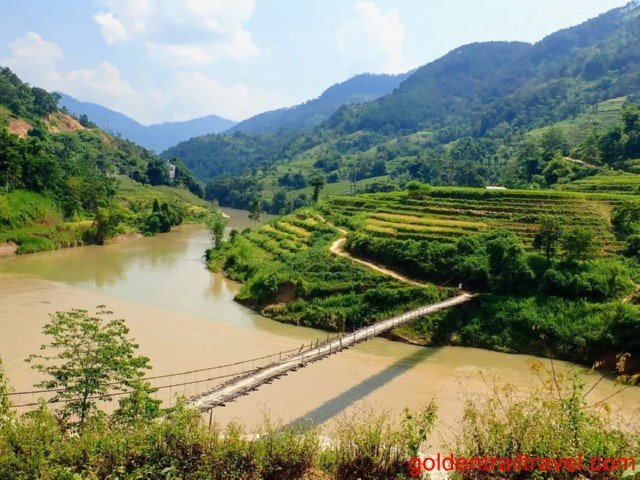 Northern Vietnam Trip 9 Days