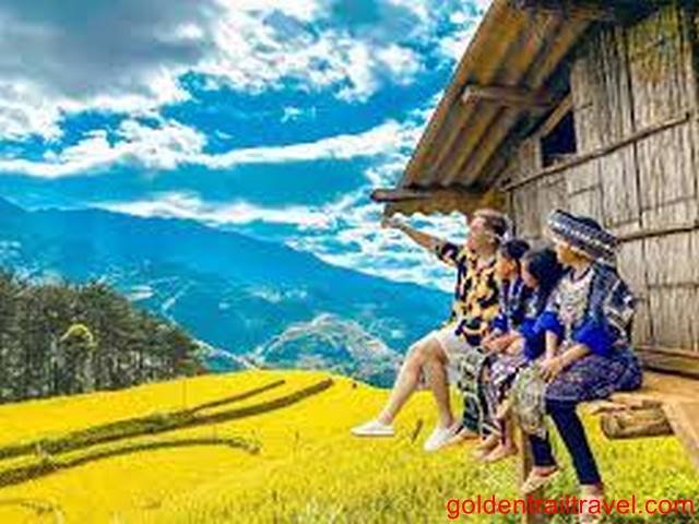 Northwest Vietnam Itinerary 11 Days