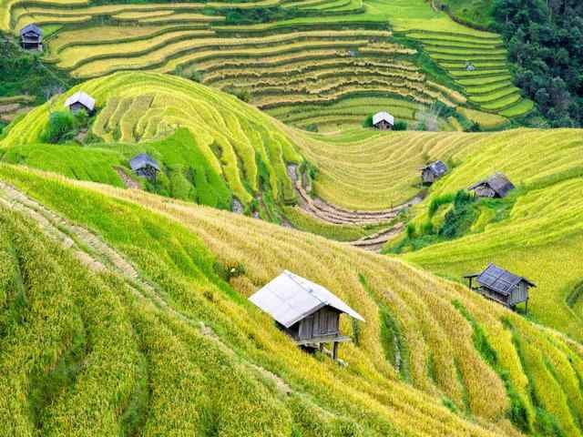Northwest Vietnam Tour Sapa, Lai Chau, Dien Bien 7 Days