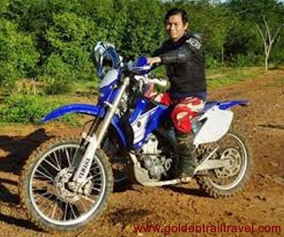 Phnom Penh Offroad to Kirirom National Park 3 Days