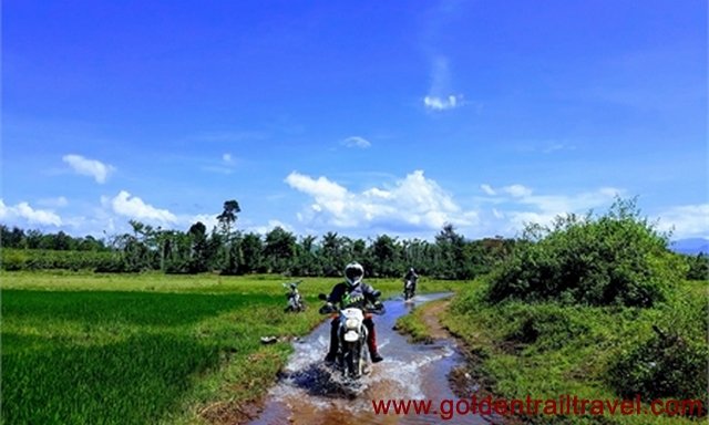 Phnom Penh To Shihanouk Ville Beach 5 Days