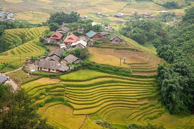 Photographic Tour to North Vietnam 12 Days