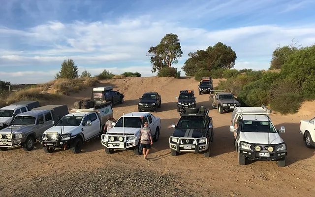 Preah Vihear Temple 4wd Adventures Tour 5 Days