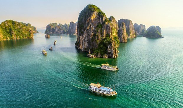 Quang Ninh Vietnam Travel Guide