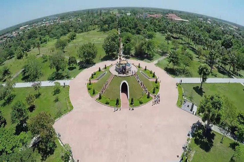 Quang Tri Vietnam Travel Guide