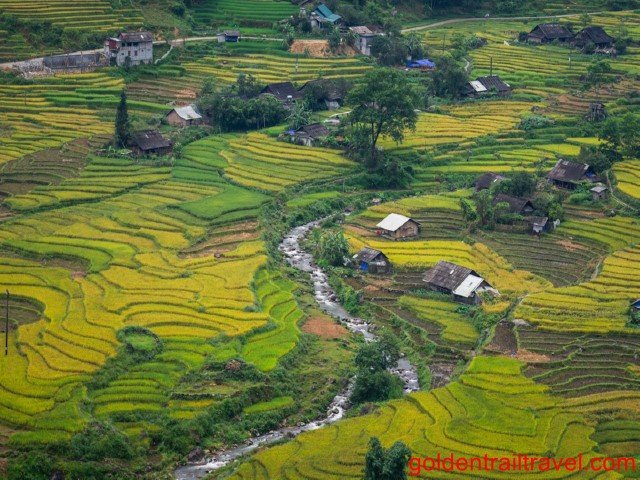 Sapa 2 Day Trekking Y Linh Ho Village