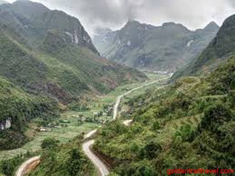 A Stunning Cycling Adventure in Northern Vietnam 14 Days