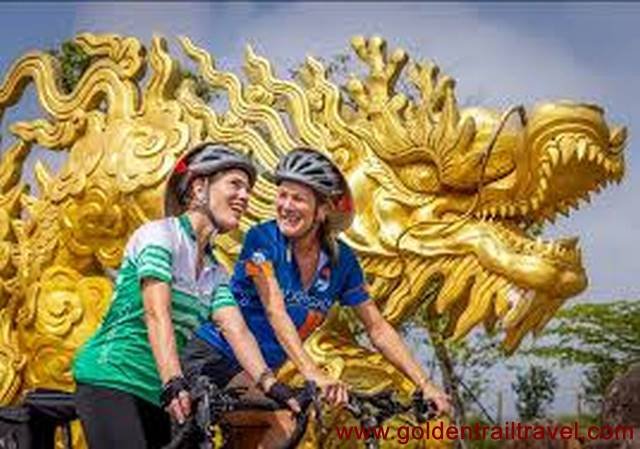 Thailand Border Cycling To Cambodia 16 days