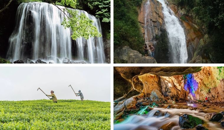 Thanh Son Phu Tho Travel Guide