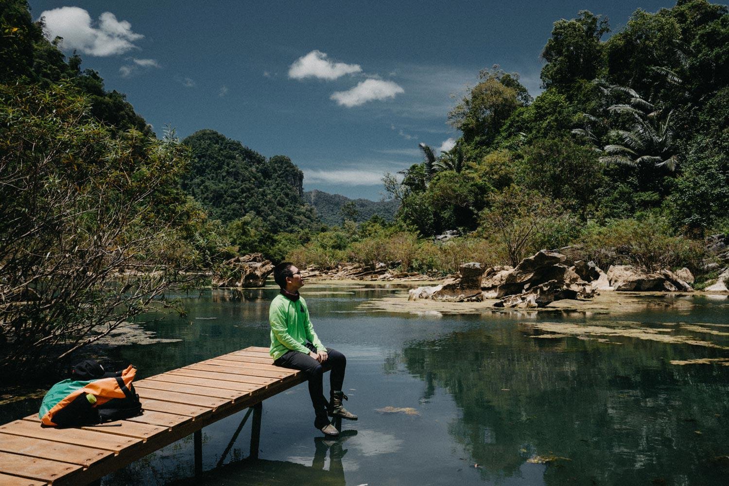 The Best Tour Exploring Tien Cave 1 Day
