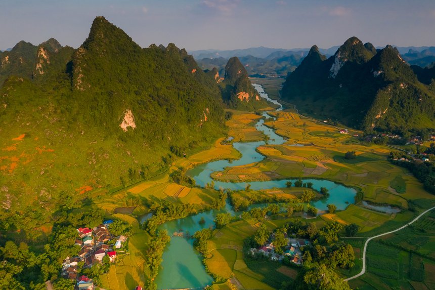 The Preserved Treasures Of Northwest Vietnam Images 7 Days