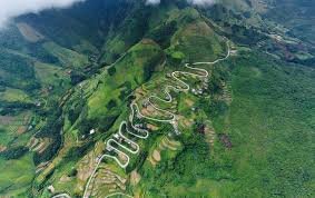 Thong Nong Cao Bang Travel Guide