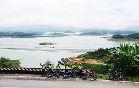 Top 4 Best Motorbike Loop Tours from Dalat