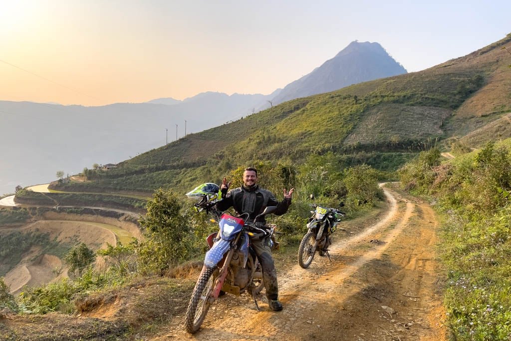 Top 7 Compelling Reasons Vietnam Motorbike Tour On Your Bucket List