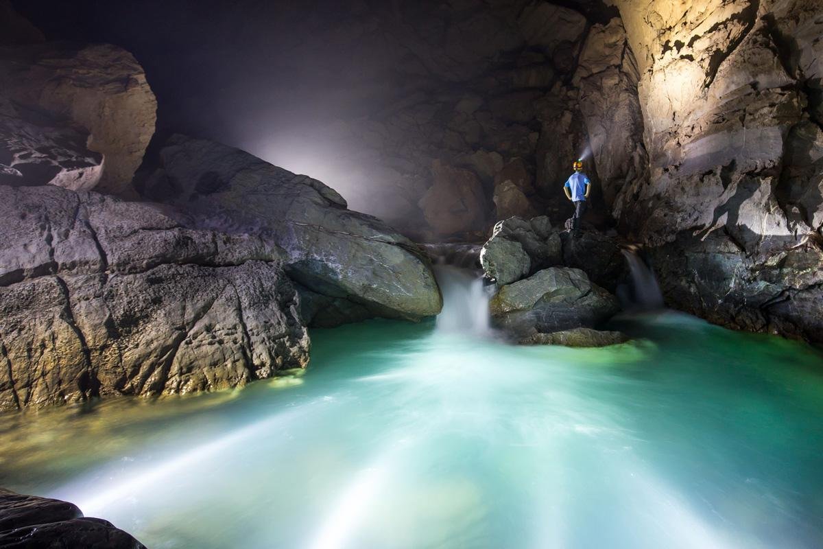 Tour Quang Binh Exploration Package 3 Days
