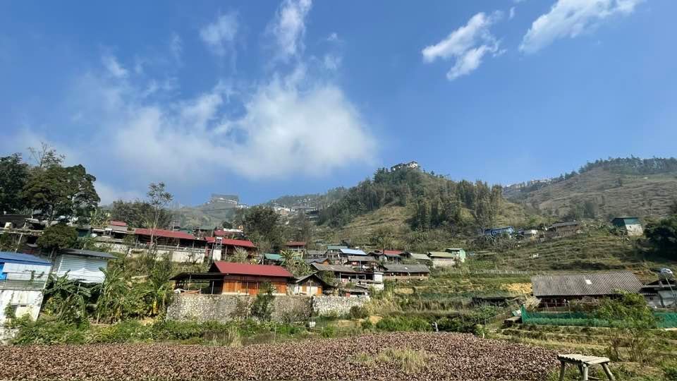 Travel Guide Ha Hoa Phu Tho