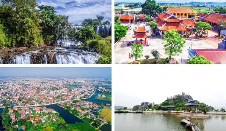 Travel Guide Quang Yen Quang Ninh