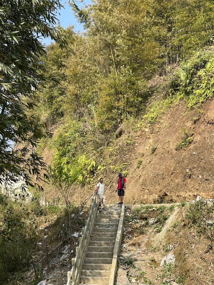 Travel Guide Trang Dinh Lang Son