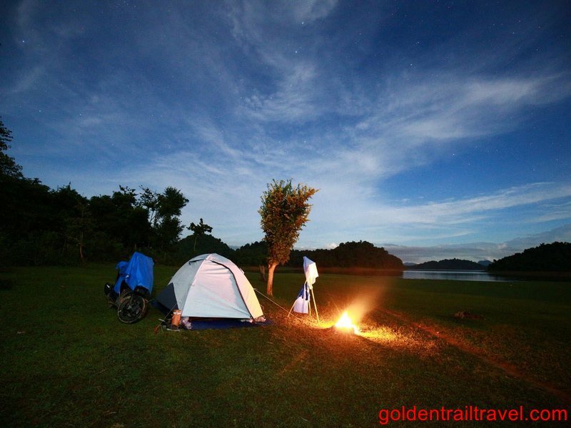 Trekking Ben En Tour from Hanoi 3 Days