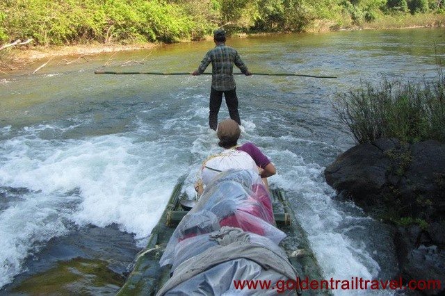 Trekking Through Cambodia from Siem Reap to Ho Chi Minh City 18 Days