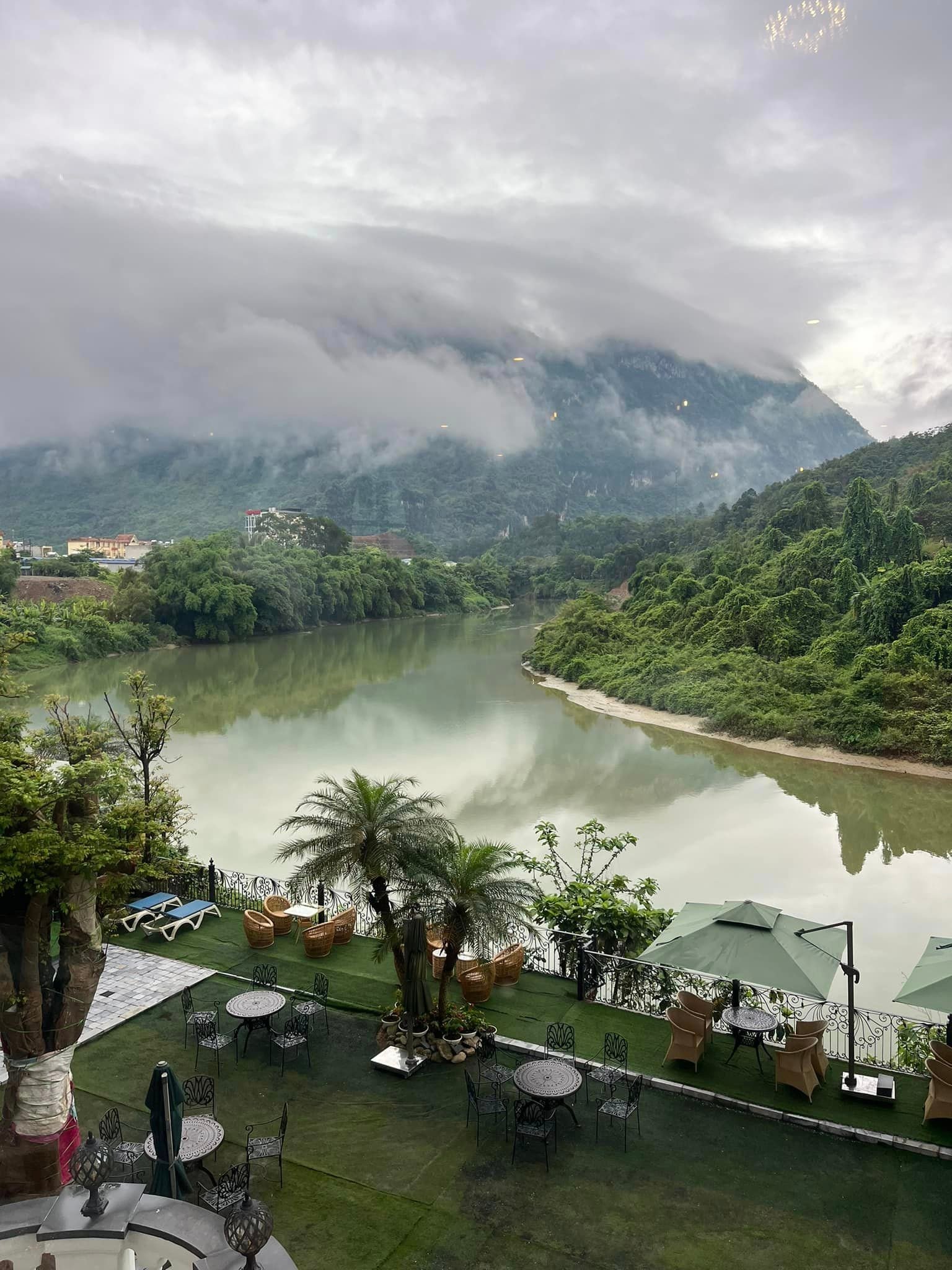 Trekking Tien Yen Quang Ninh