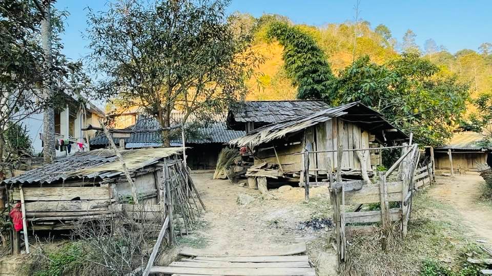 Trung Khanh Cao Bang Travel Guide