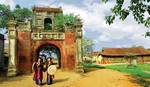 Viet Yen Bac Giang Travel Guide