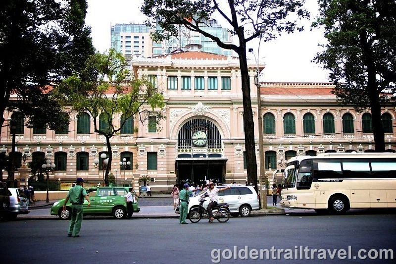 Vietnam Absolute Discovery Tour 18 Days