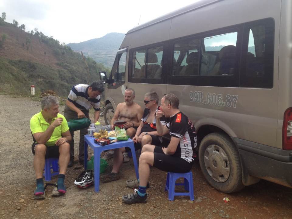 Vietnam Bike Holidays