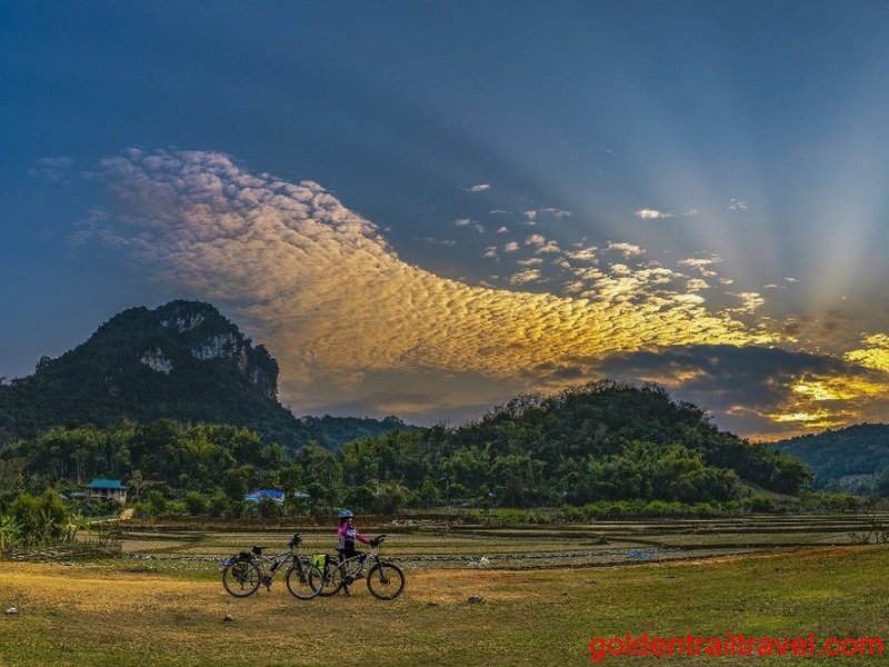 Vietnam Cycling Vacations on the Central Coast 14 Days
