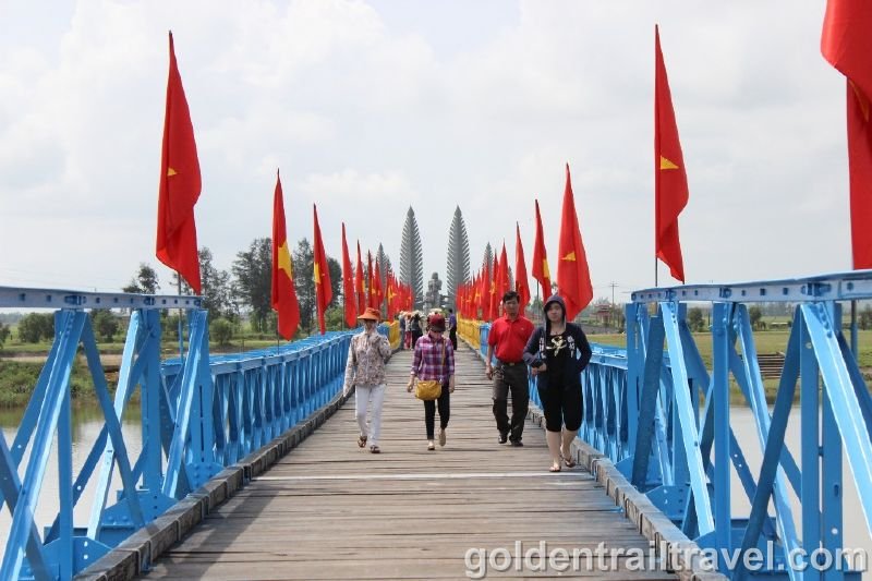 Vietnam Heritage Journey With The DMZ Tour 9 Days