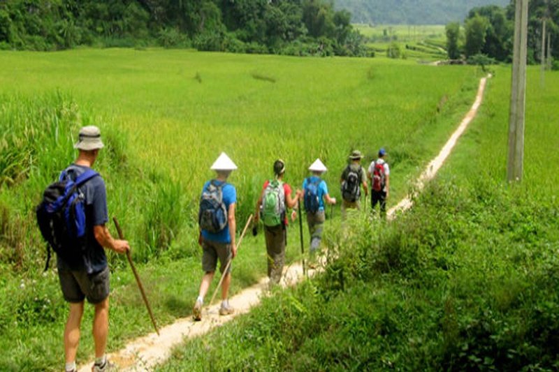 Vietnam Hiking 7 Day Tours