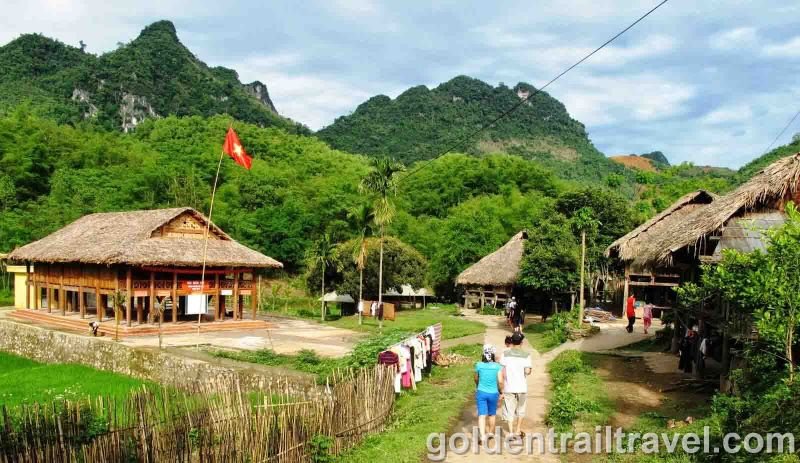 Vietnam Insider Tour 12 Days