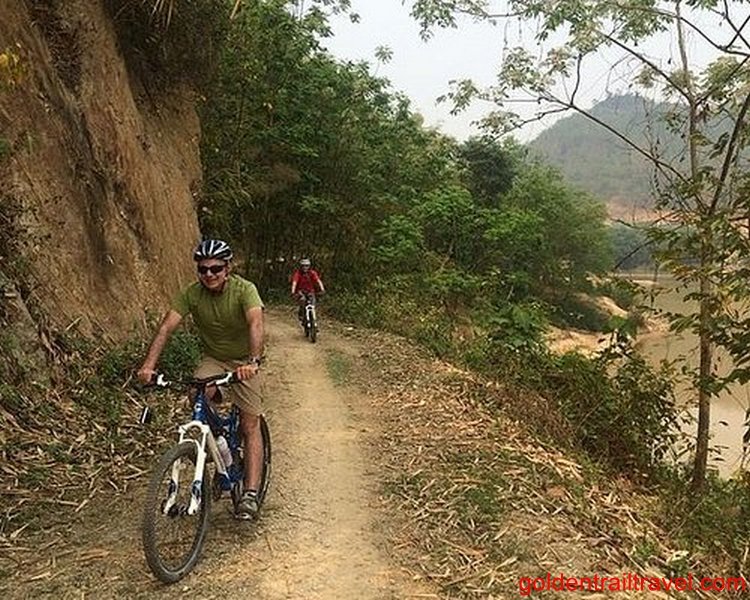 North East Cycling Tour in Vietnam 12 Days
