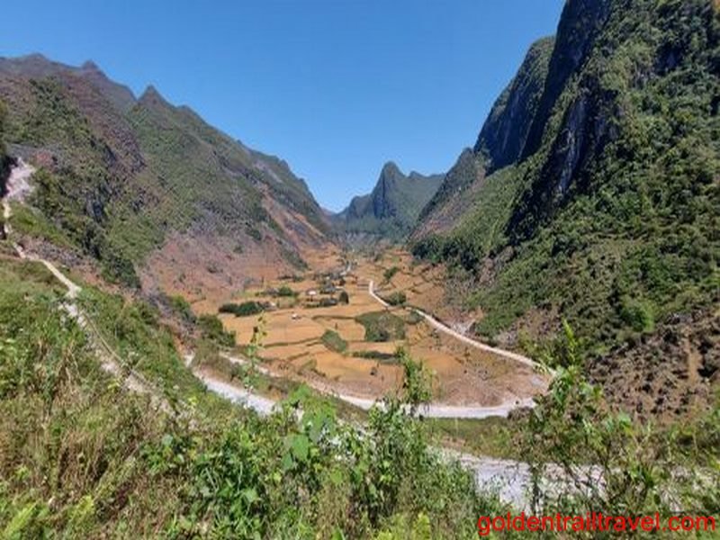 North West Cycling Adventure Tour in Vietnam 9 Days