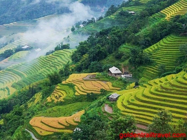 Vietnam Northern Tour 11 Days