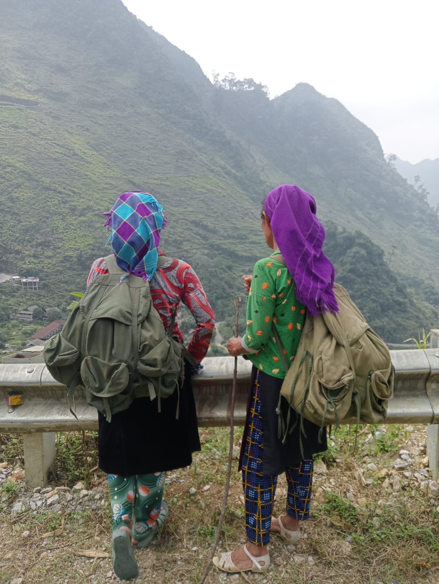 Vietnam Northwest Cycling Adventure Tour 12 Days