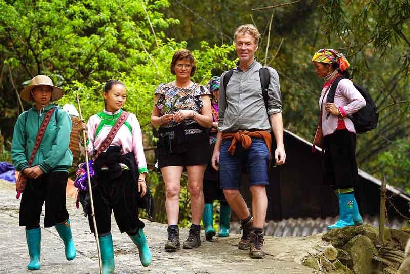 Vietnam Off The Beaten Track Tours