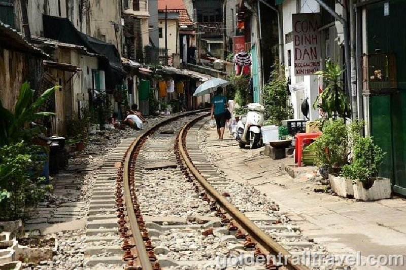 Vietnam Orientation Tour 8 Days