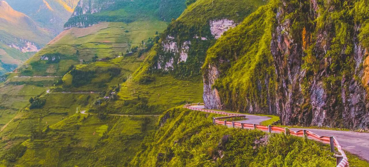 When Is The Best Time To Ride Motorcycles From Hanoi To Ha Giang?