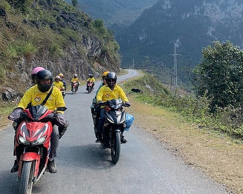 Why Ha Giang Loop Motorbike Tour is a MUST?