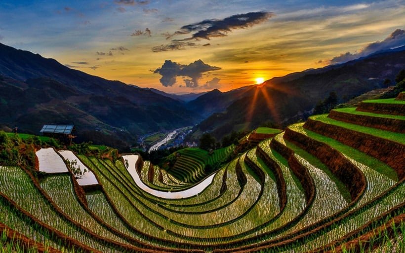 Yen Bai Vietnam Travel Guide